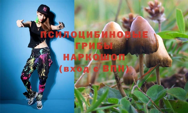mix Нягань